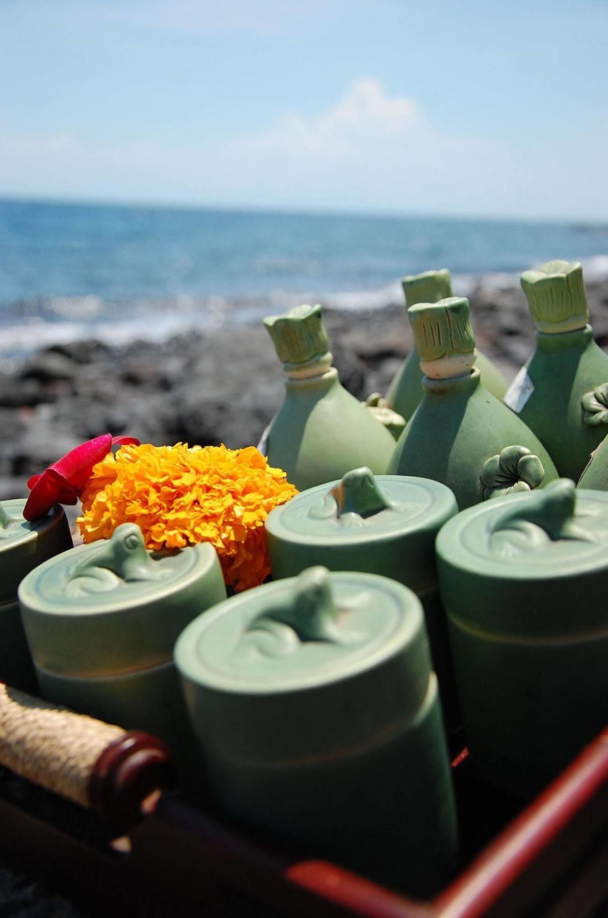 Resort Bali Dive And 3*