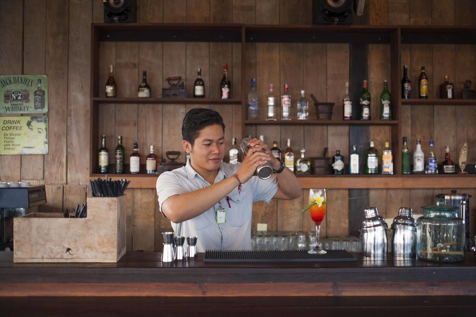 Hotel Frii Bali Echo