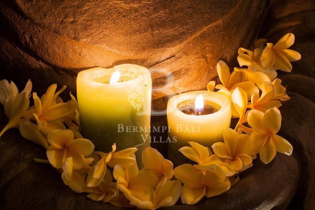 Villa Frangipani Villa Seminyak