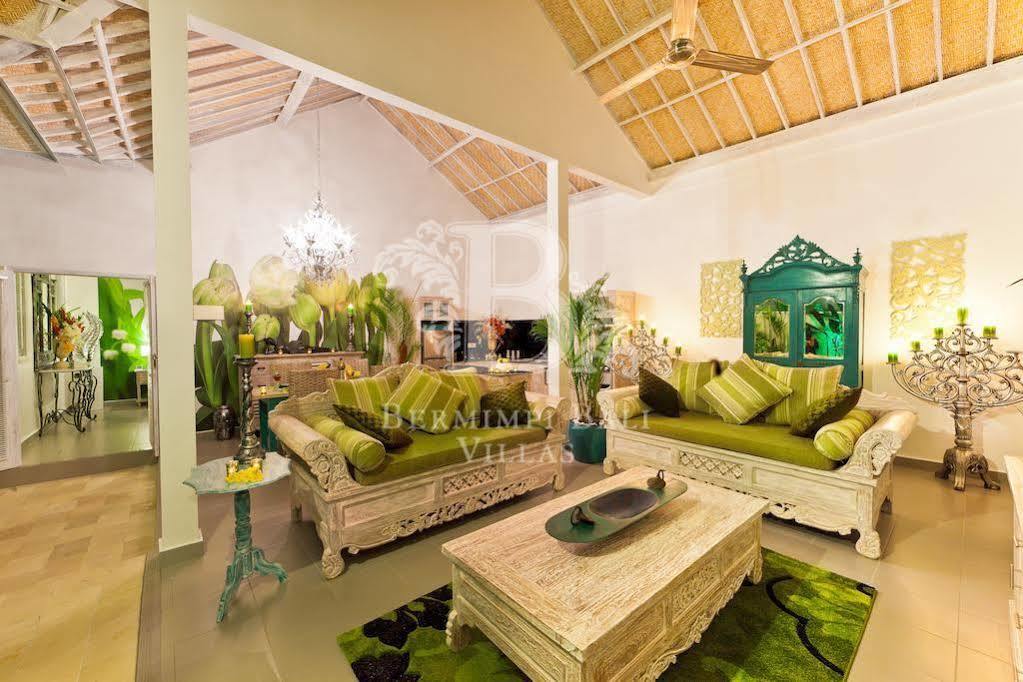 Villa Frangipani Villa Seminyak *