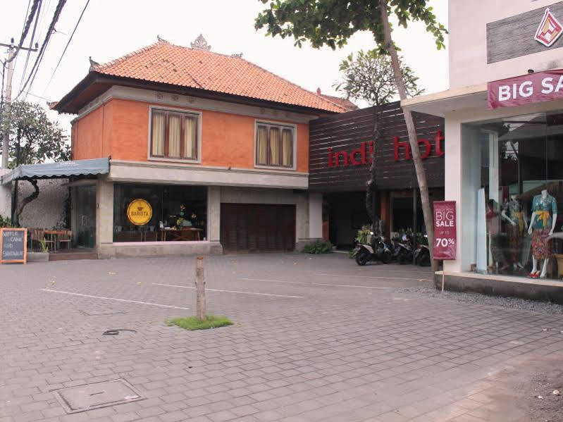 Hotel Indi 2*