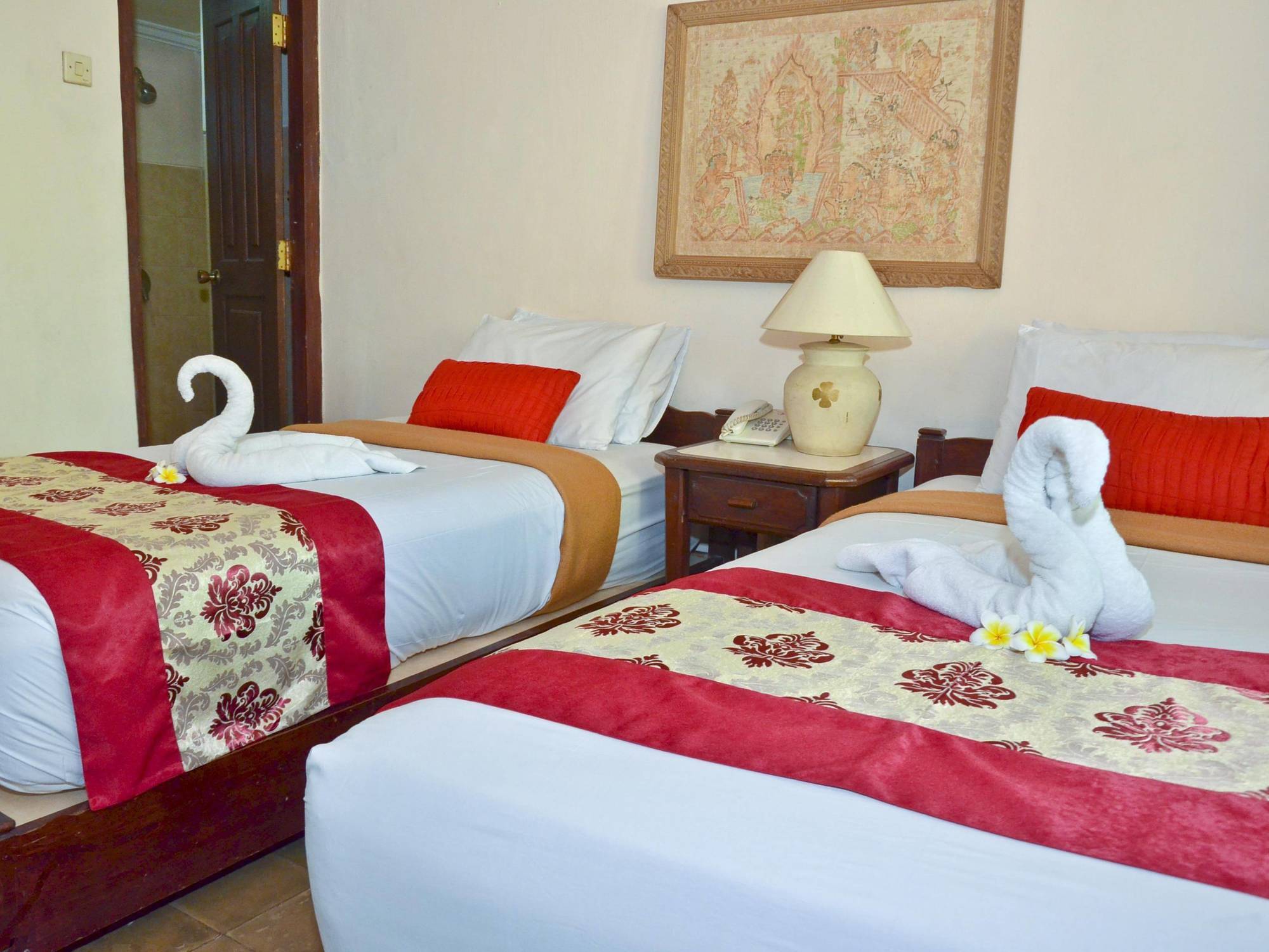 Indi 2* Sanur (Bali)