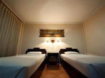 Indi 2* Sanur (Bali)