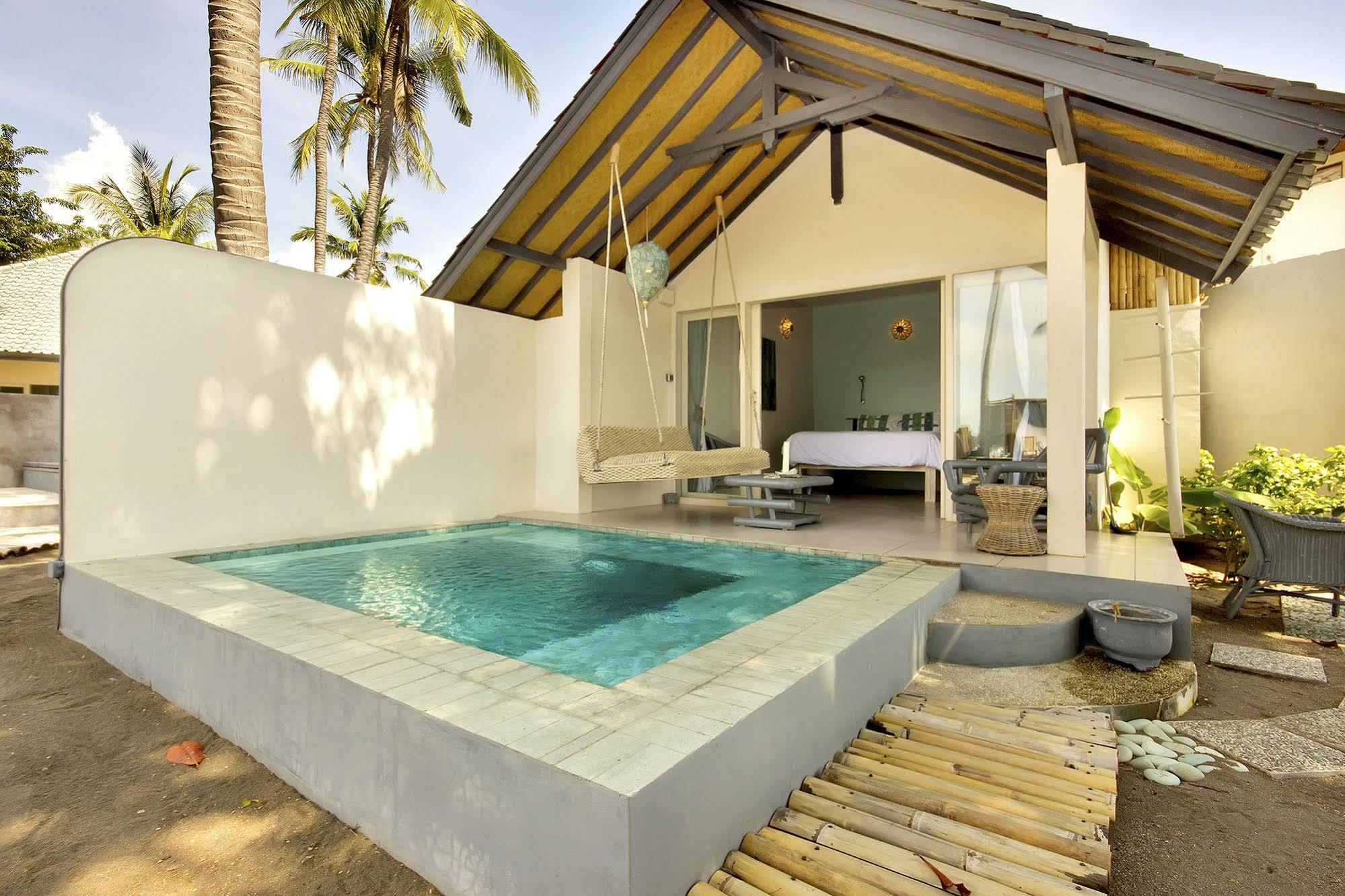 Holiday park Lilin Lovina (Bali)