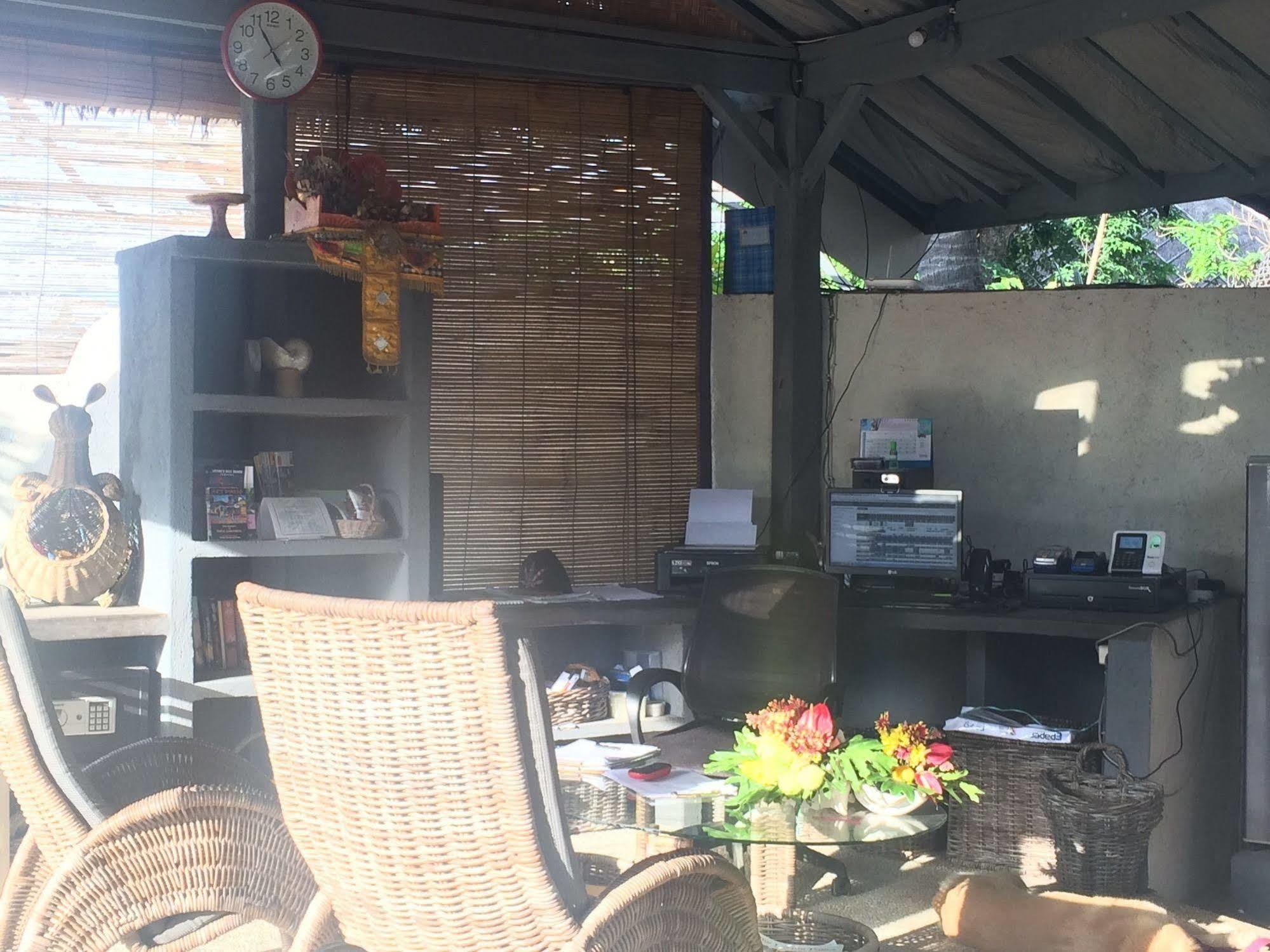 Holiday park Lilin