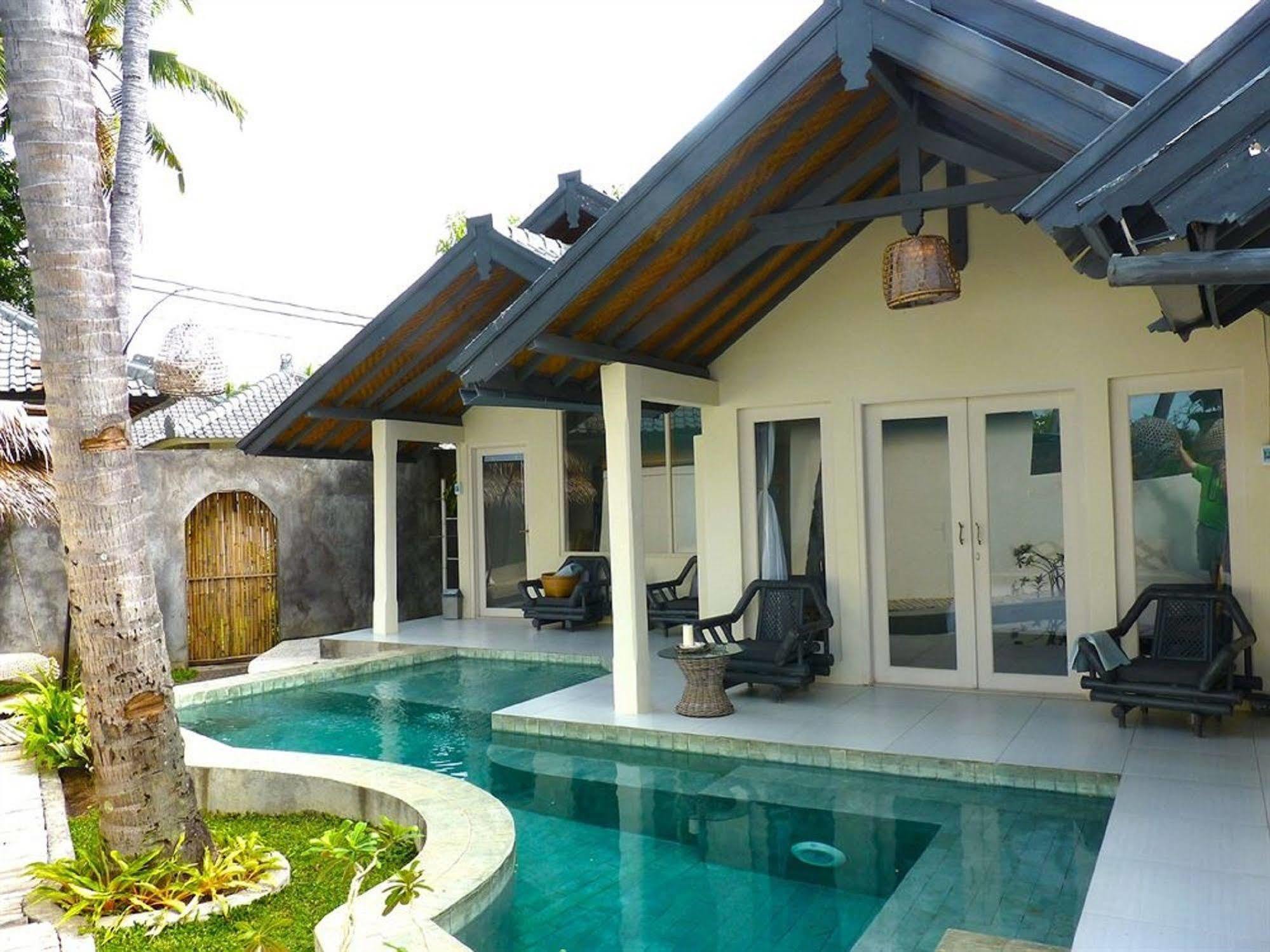 Holiday park Lilin