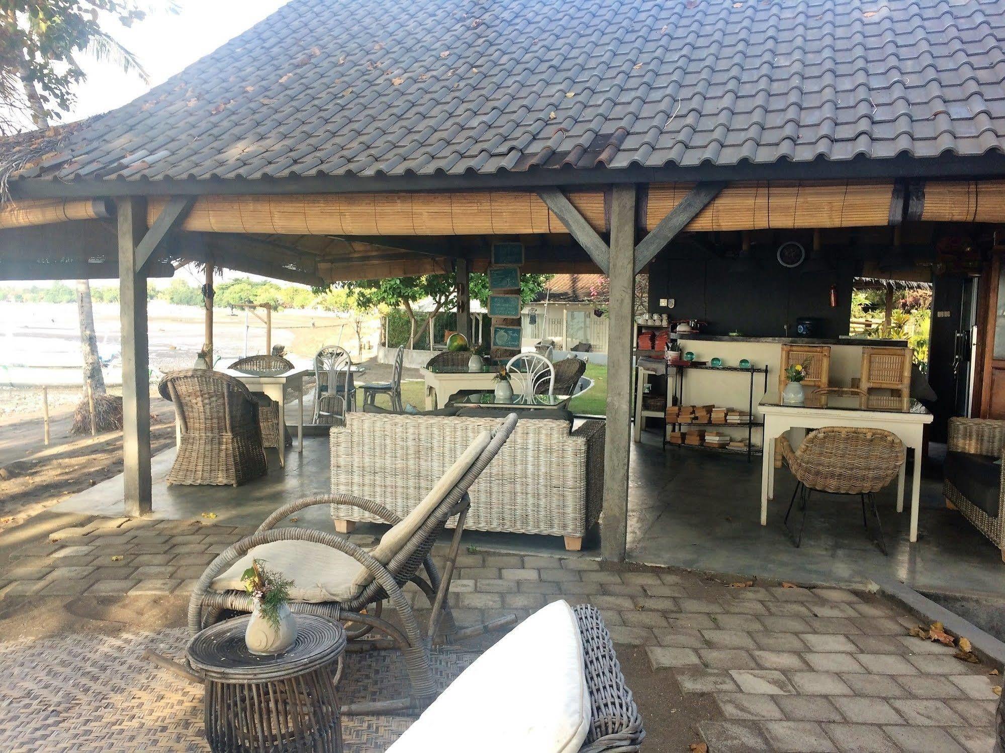Lilin Holiday park