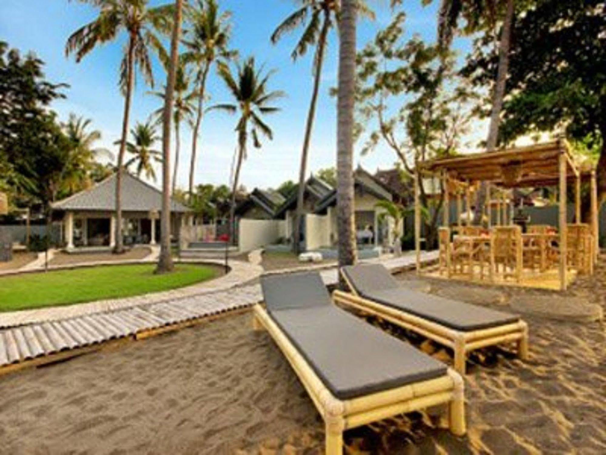 Lilin Holiday park Lovina (Bali)
