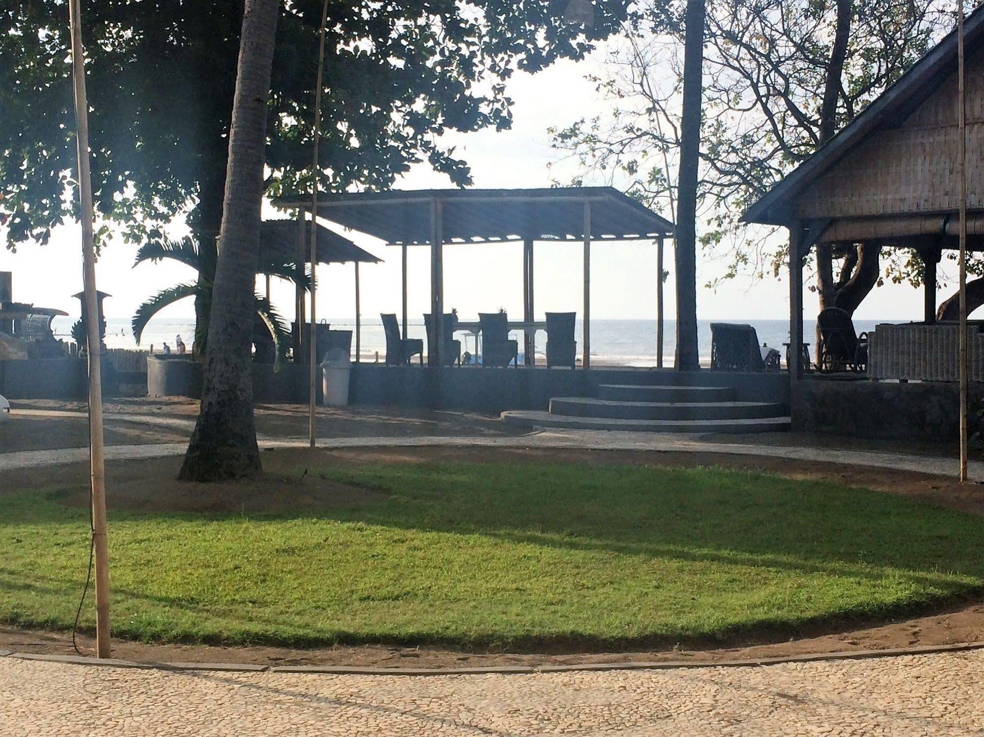 Holiday park Lilin Lovina (Bali)