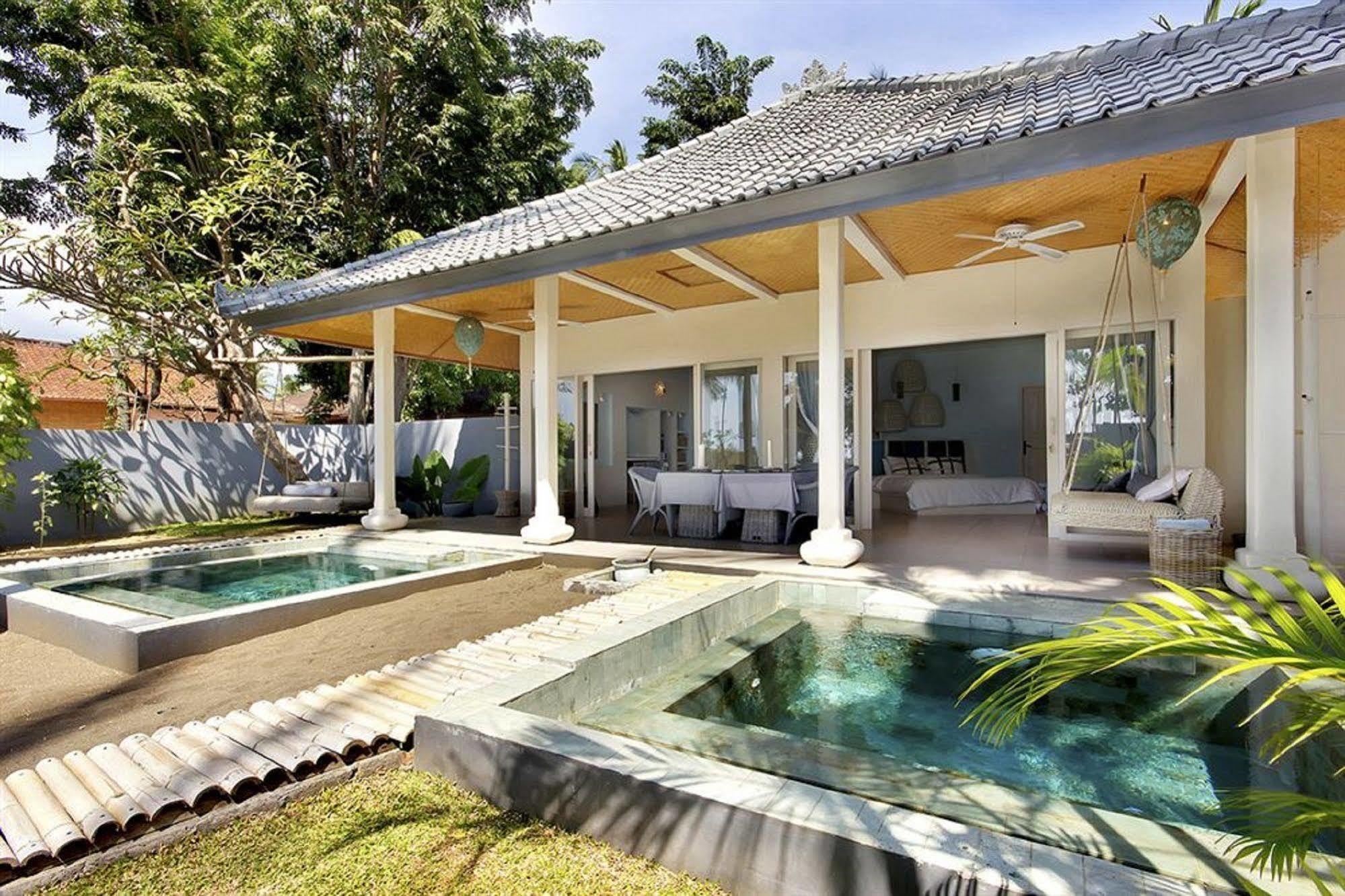 Lilin Holiday park