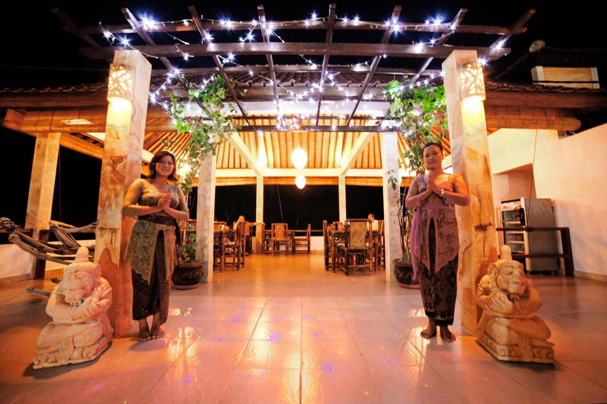 Holiday park Bali Dream House