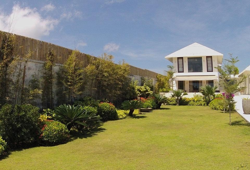 Anugrah Villa Pecatu (Bali)