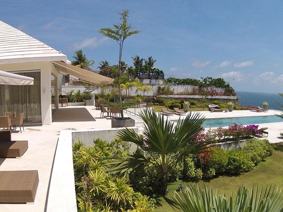 Anugrah Pecatu (Bali)