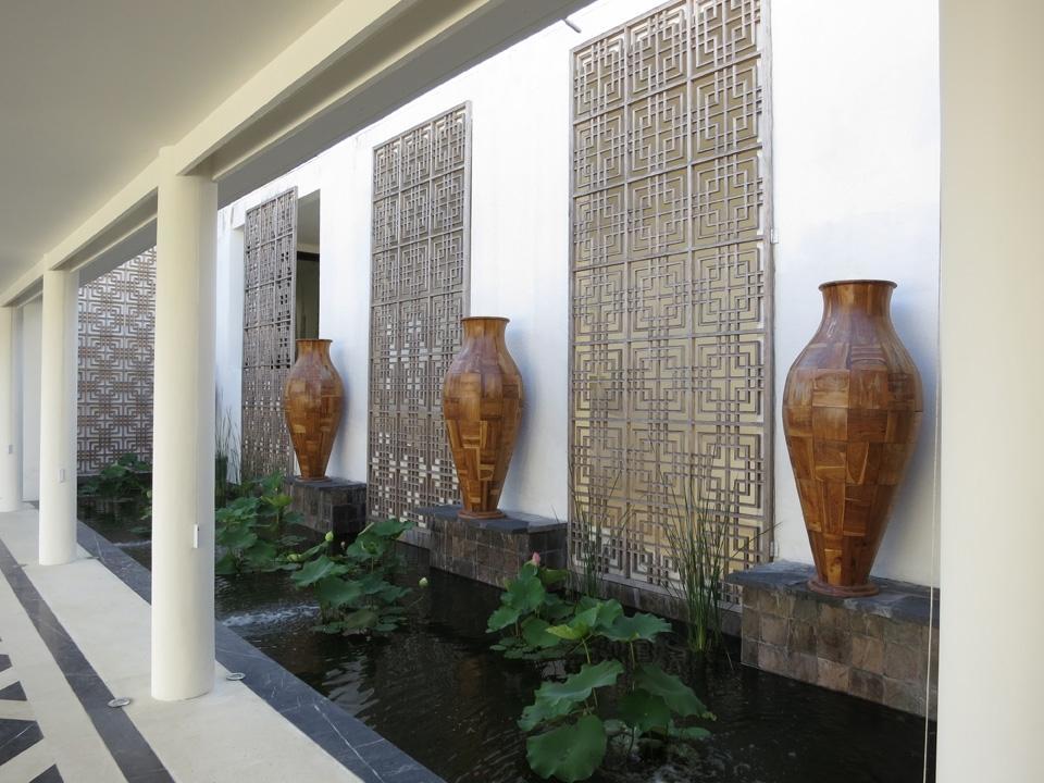 Villa Anugrah Pecatu (Bali)