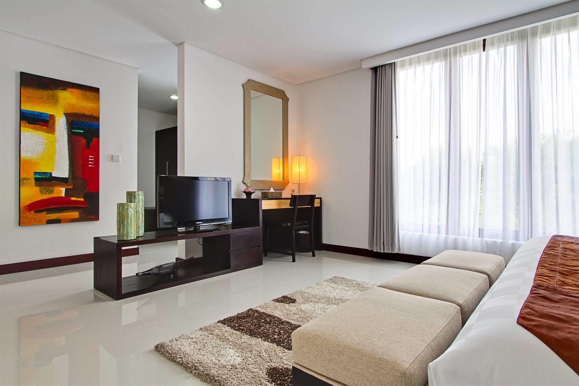 Kuta Ardenia Aparthotel 3*