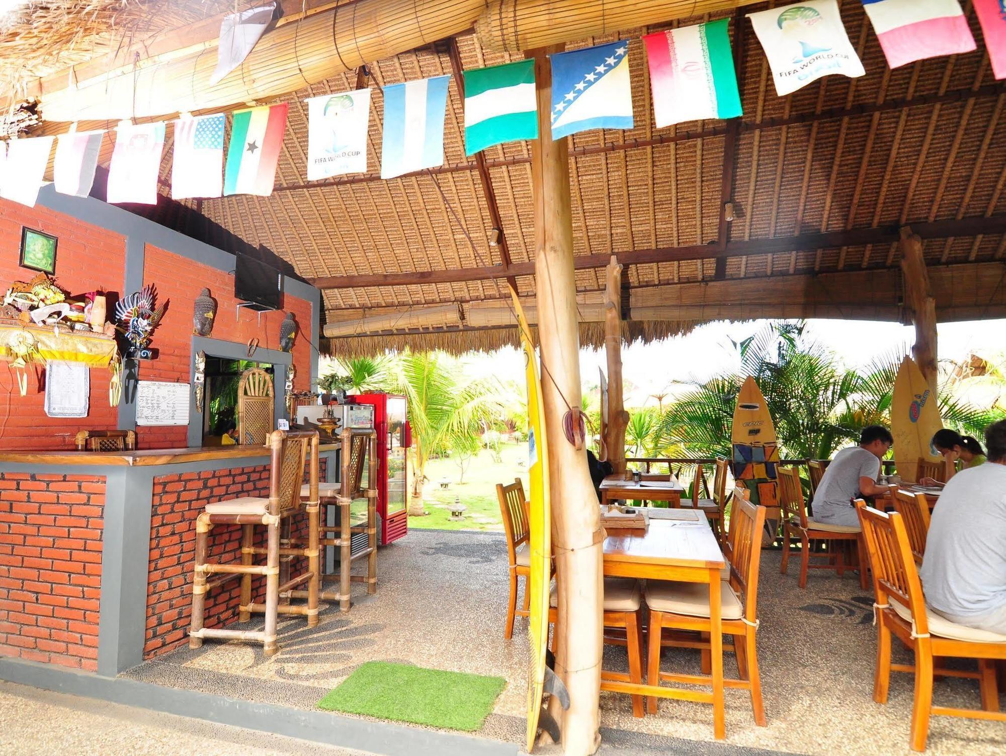 Holiday park Brothers Balangan