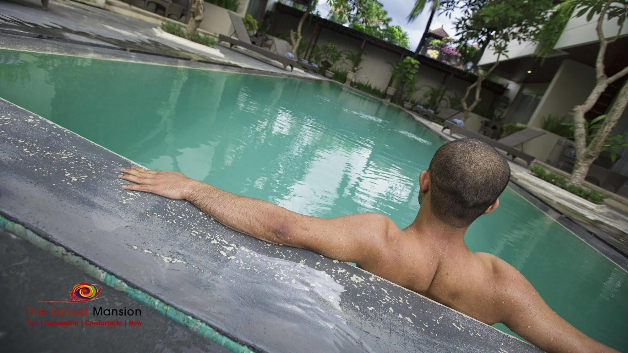 Swiss-Belcourt Sunset Aparthotel Seminyak (Bali)