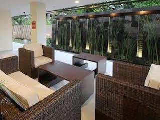 Tune Hotel: Legian, BALI