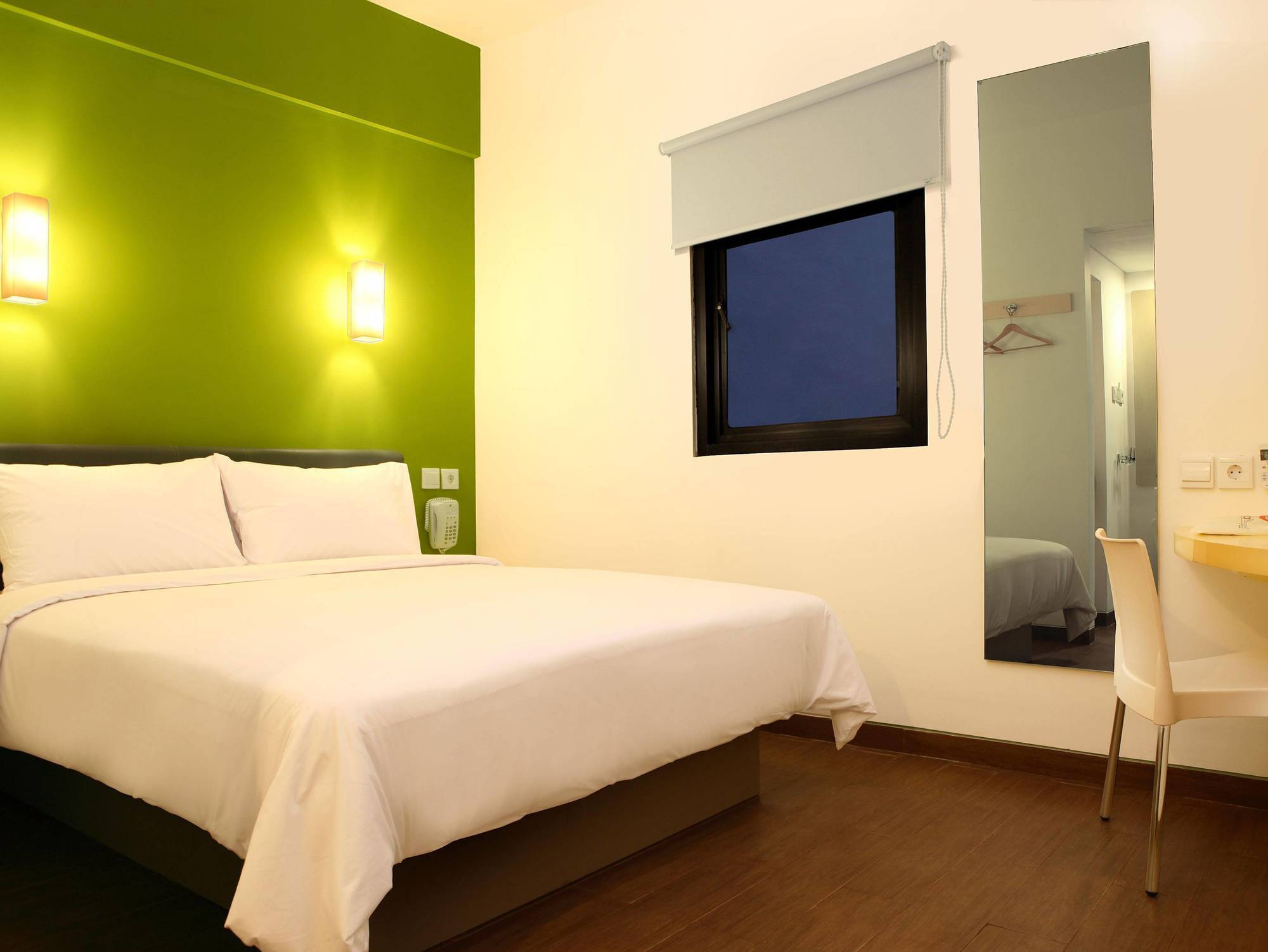 Hotel Amaris Sunset Road - Bali 2*