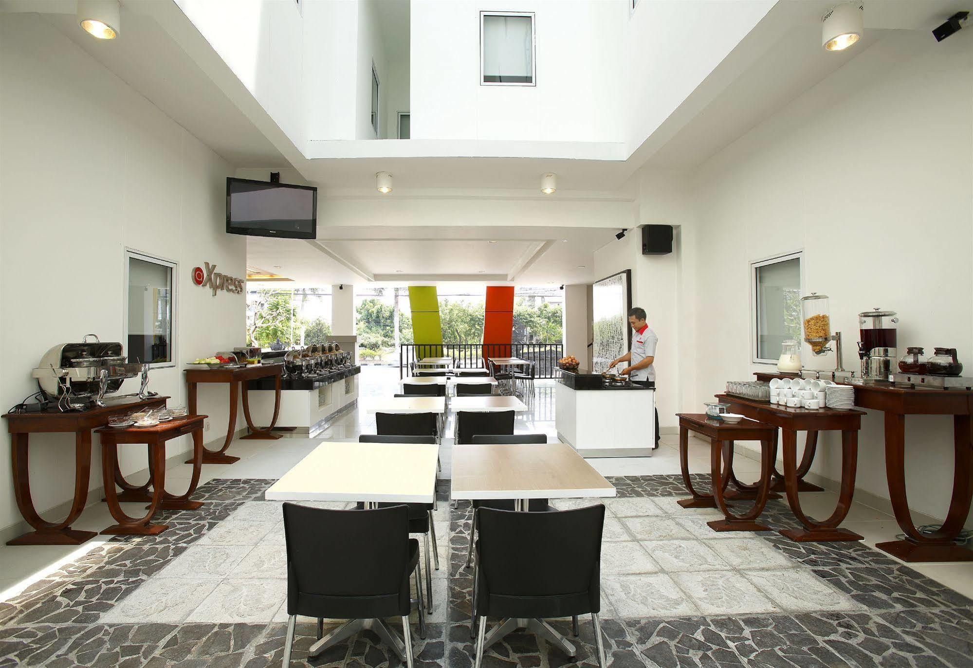 Hotel Amaris Sunset Road - Bali
