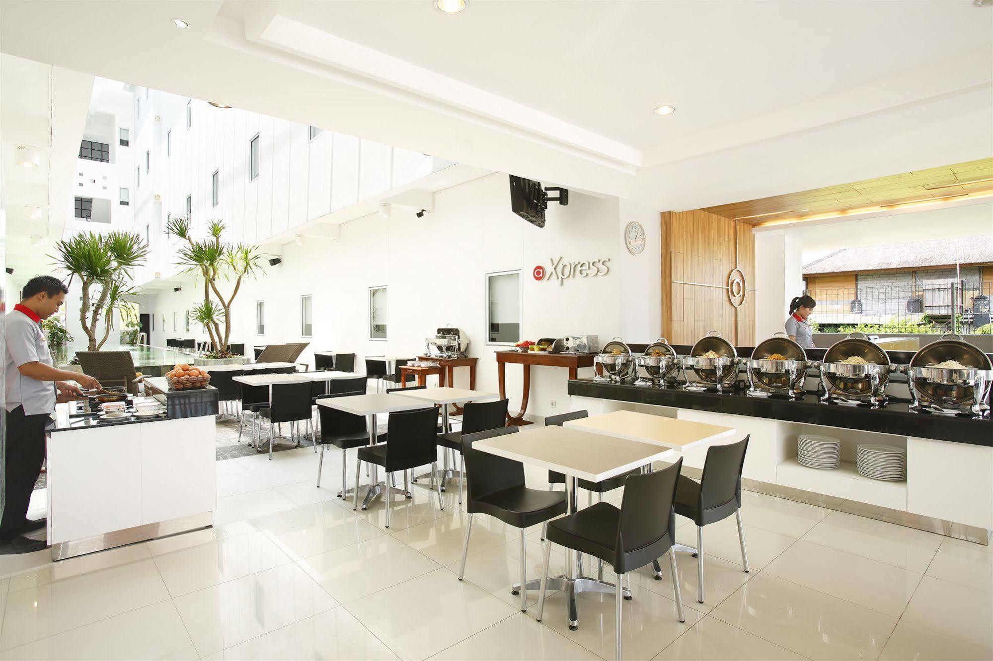 Amaris Sunset Road - Bali Kuta (Bali)