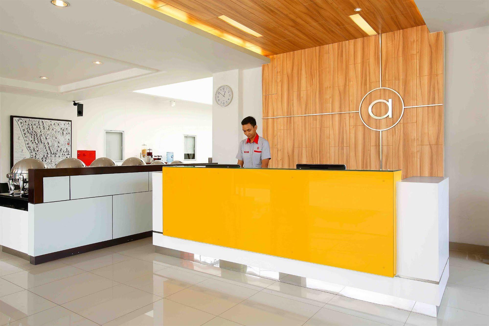 Amaris Sunset Road - Bali Hotel 2*
