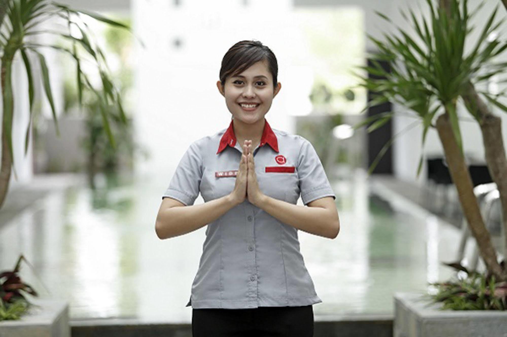 Amaris Sunset Road - Bali Hotel Kuta (Bali)
