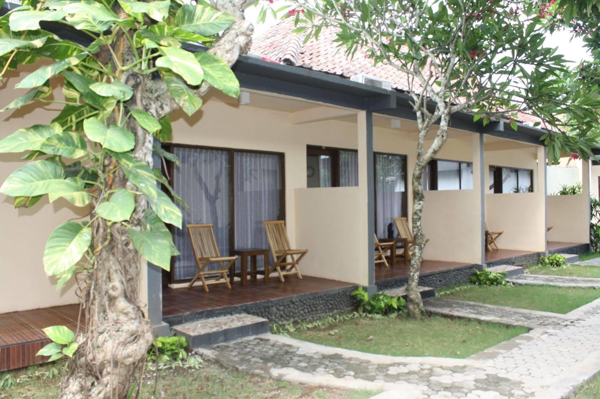 Alam Bali 3*
