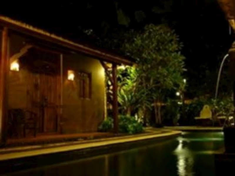 Alam Bali 3*