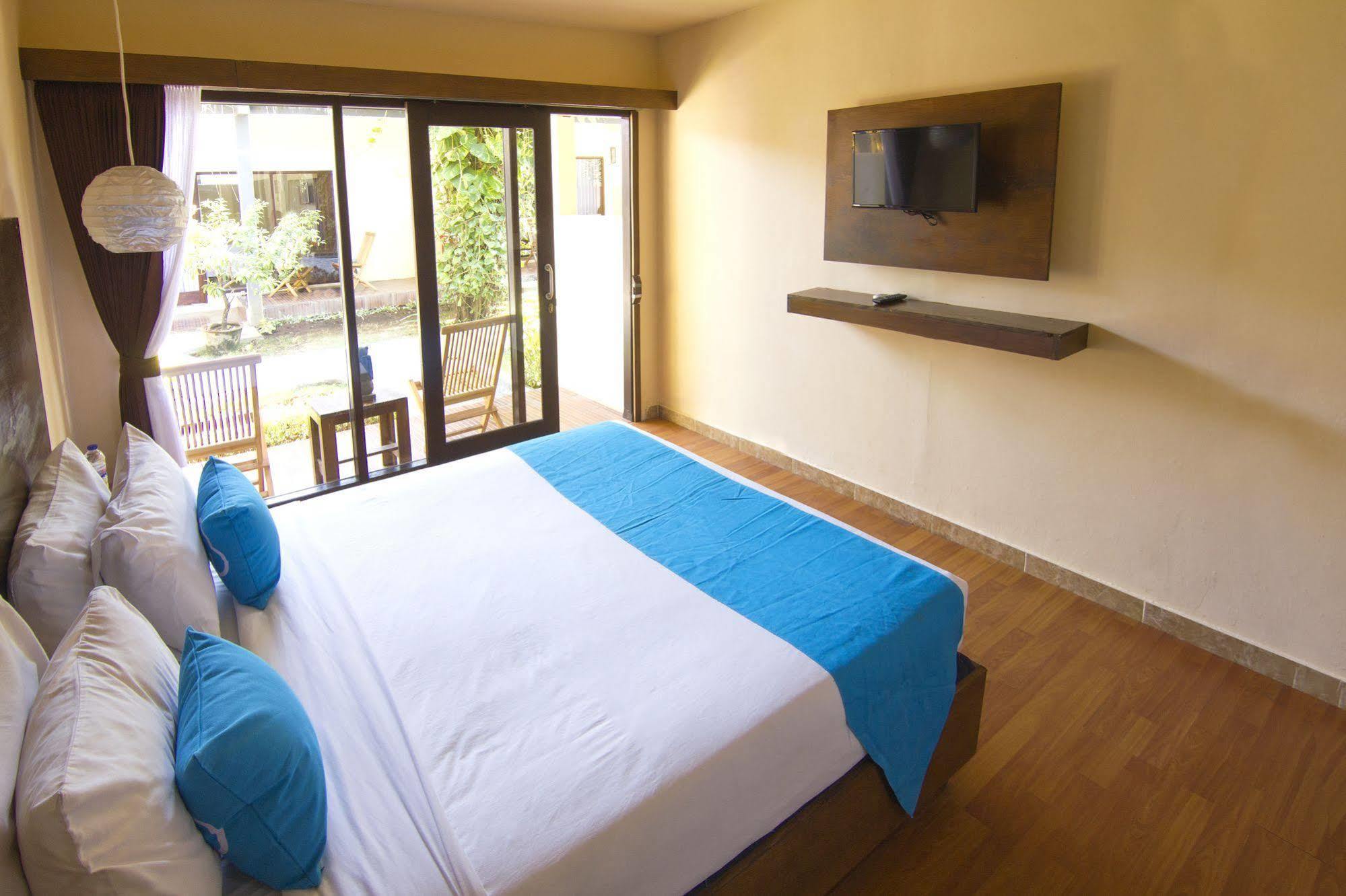Wisma tamu Alam Bali 3*