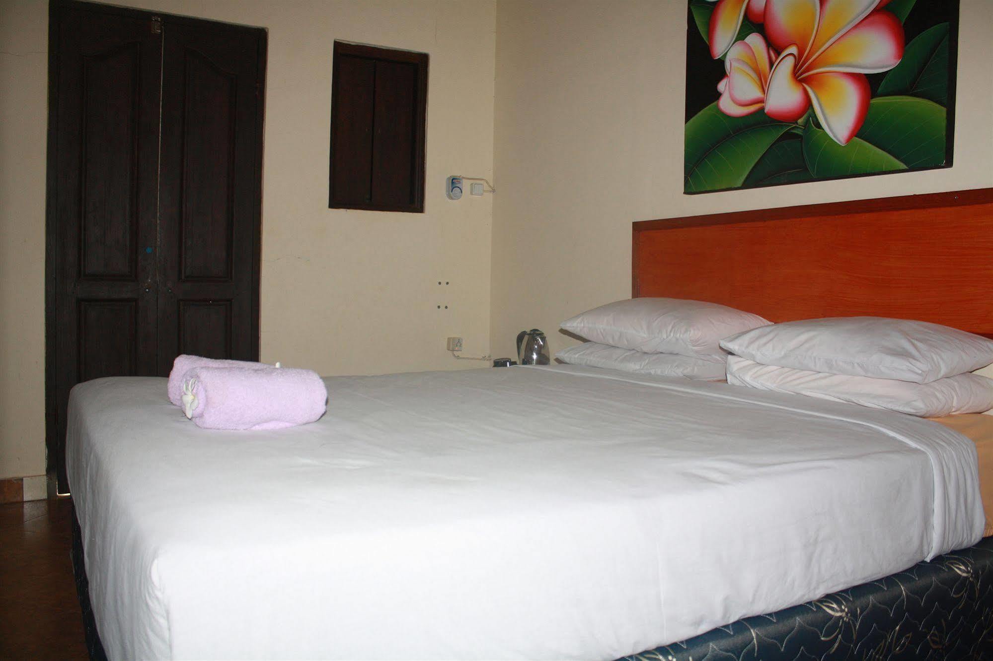 Alam Bali 3* Nusa Dua (Bali)