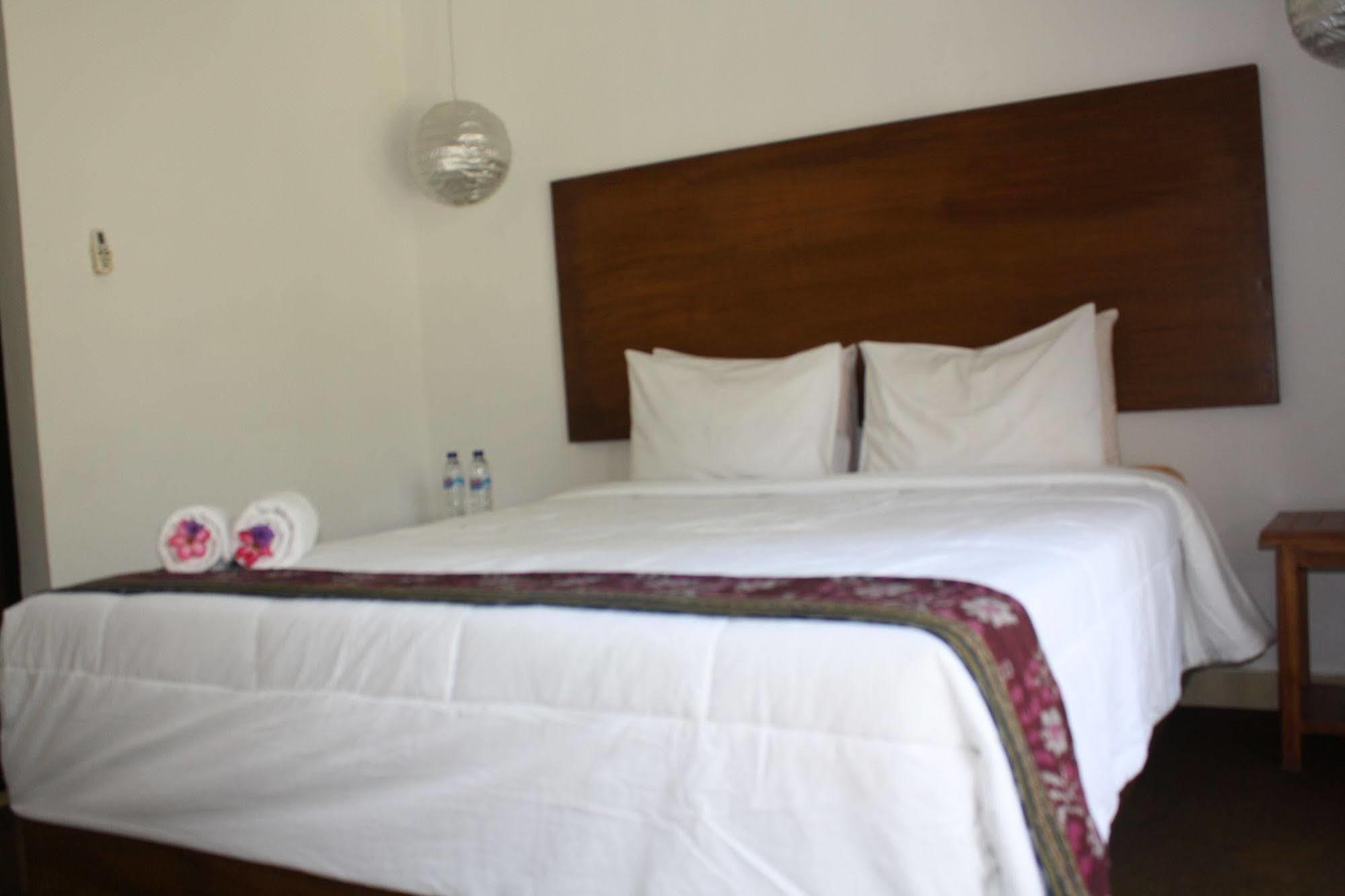 Alam Bali Wisma tamu 3*