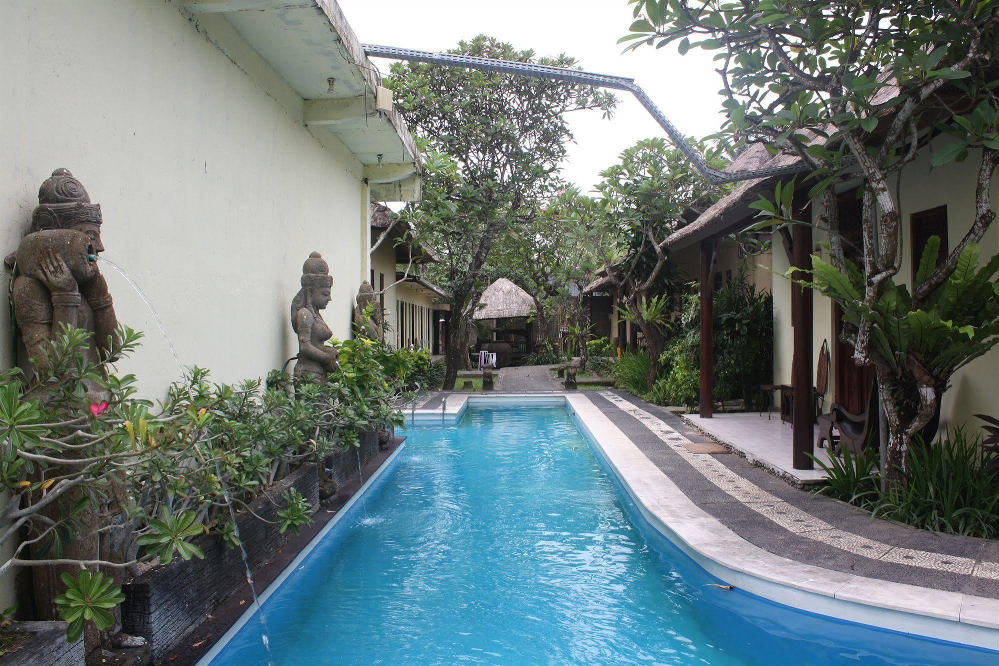 Alam Bali Wisma tamu 3*