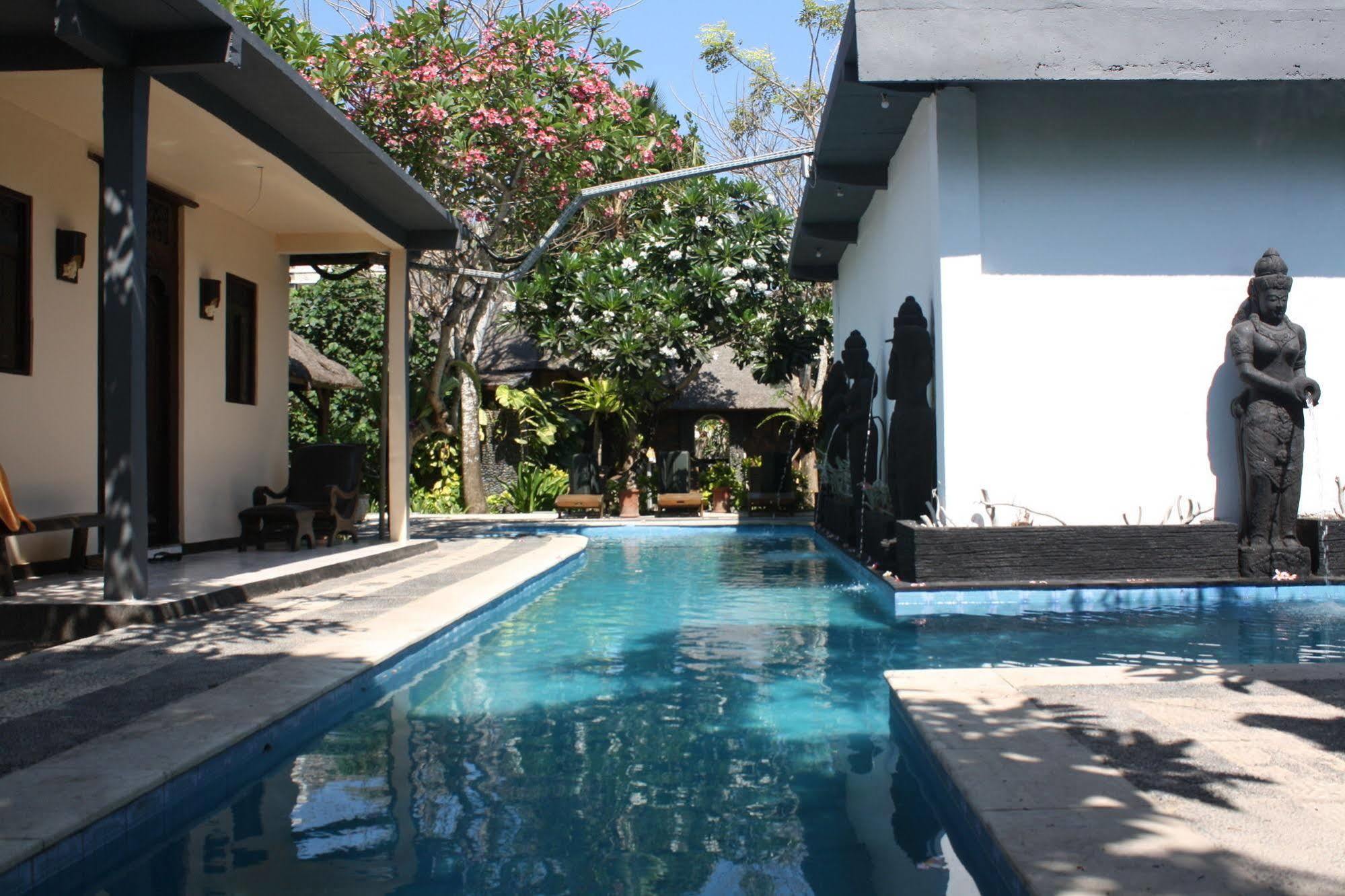 Alam Bali 3*