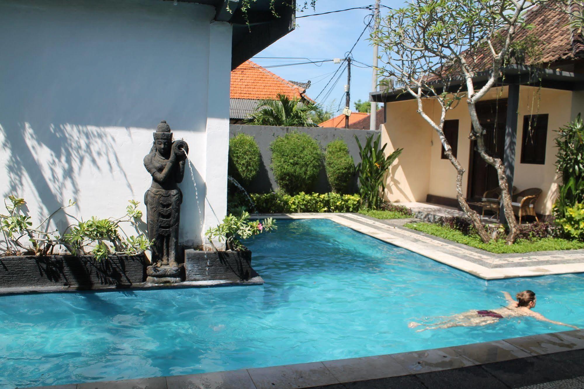 Alam Bali 3*