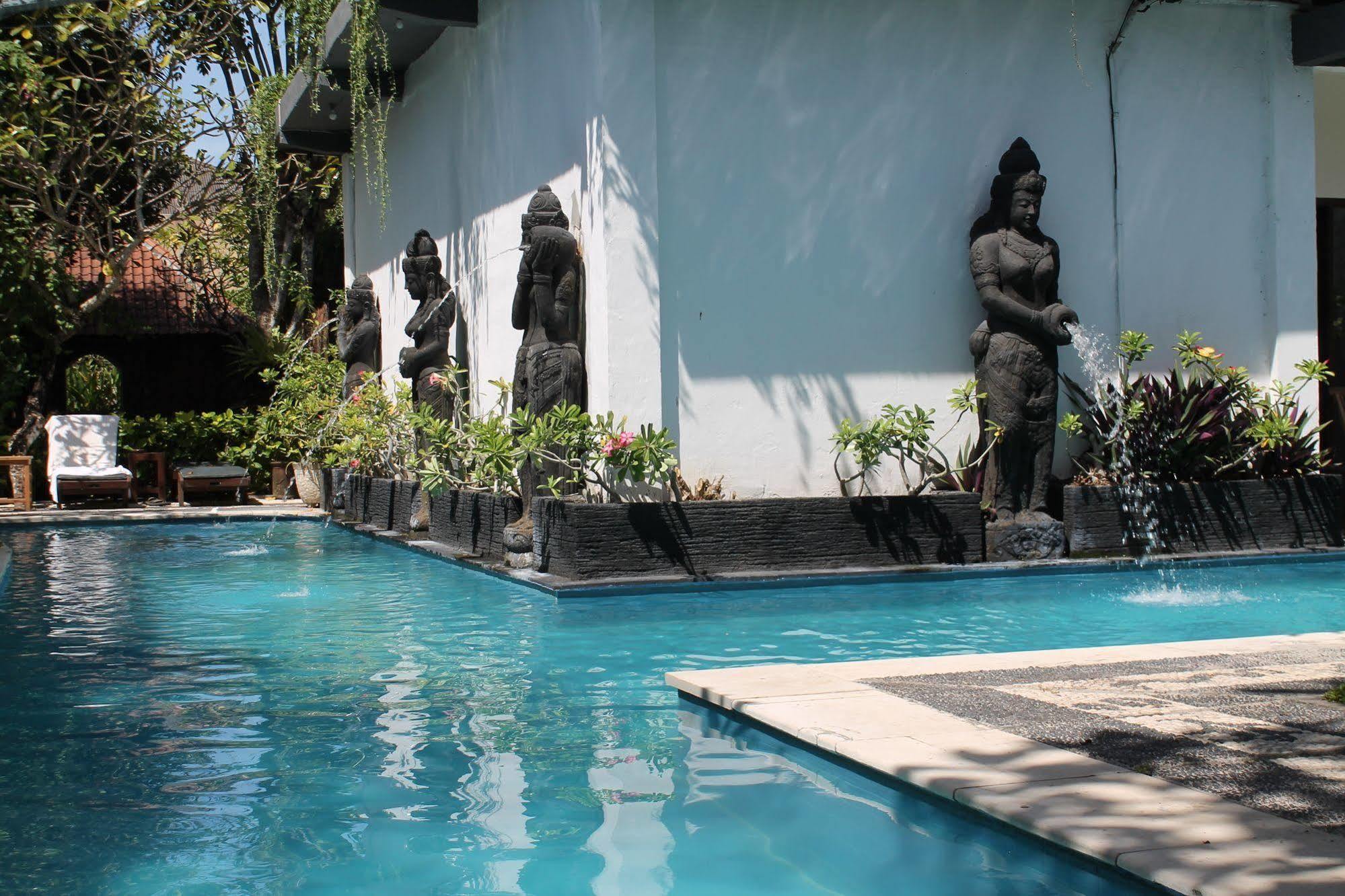Alam Bali Wisma tamu 3*