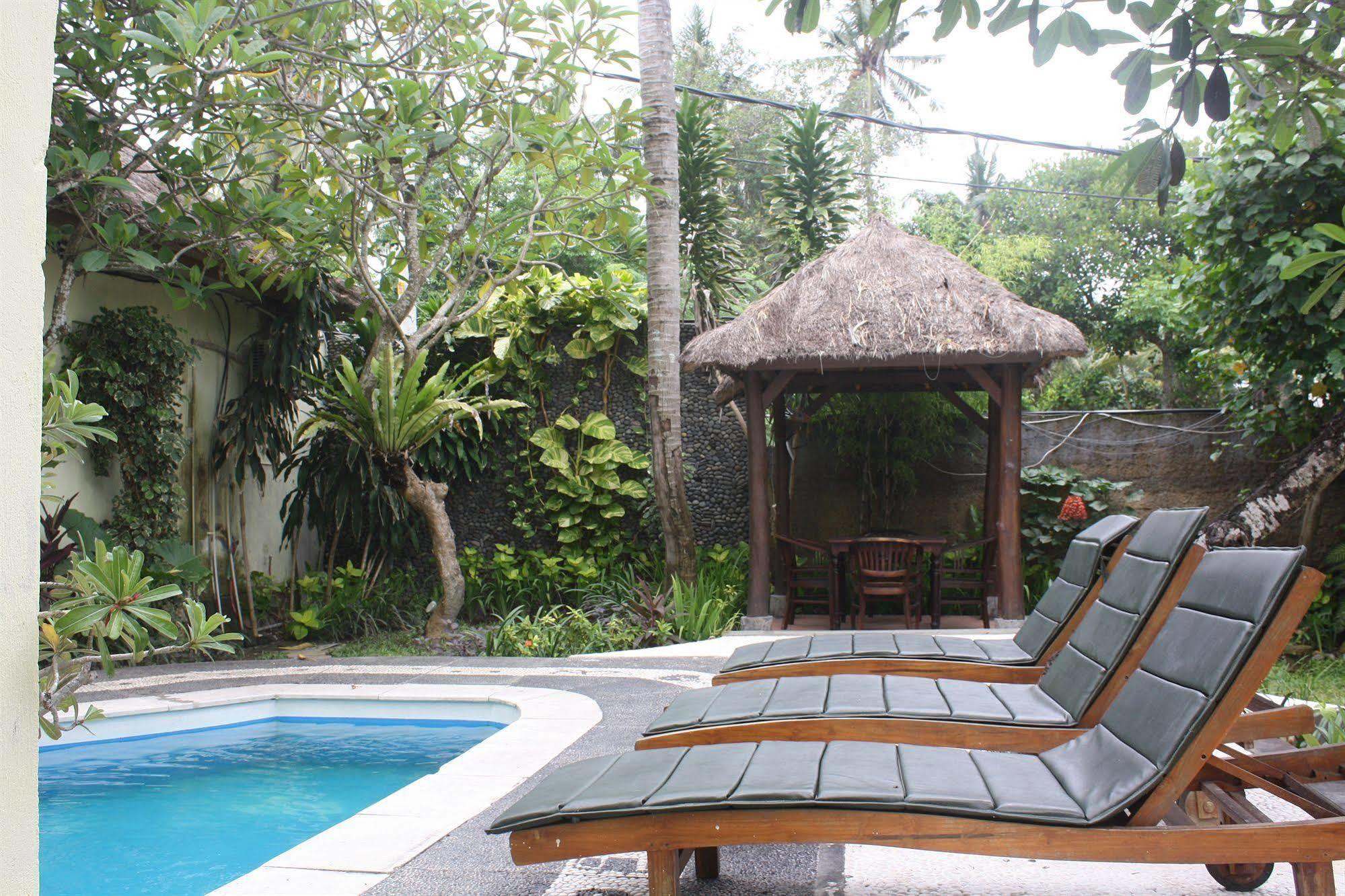 Wisma tamu Alam Bali 3*