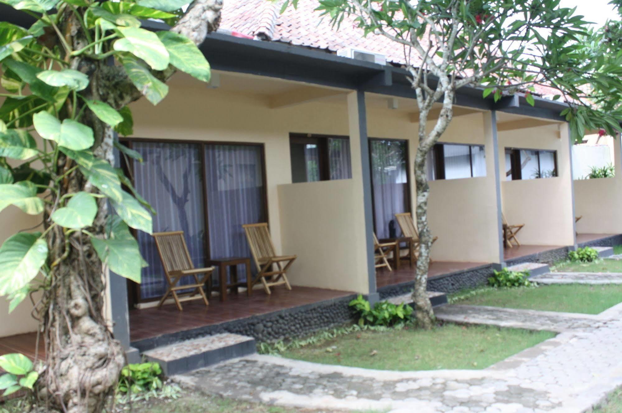 Alam Bali 3*
