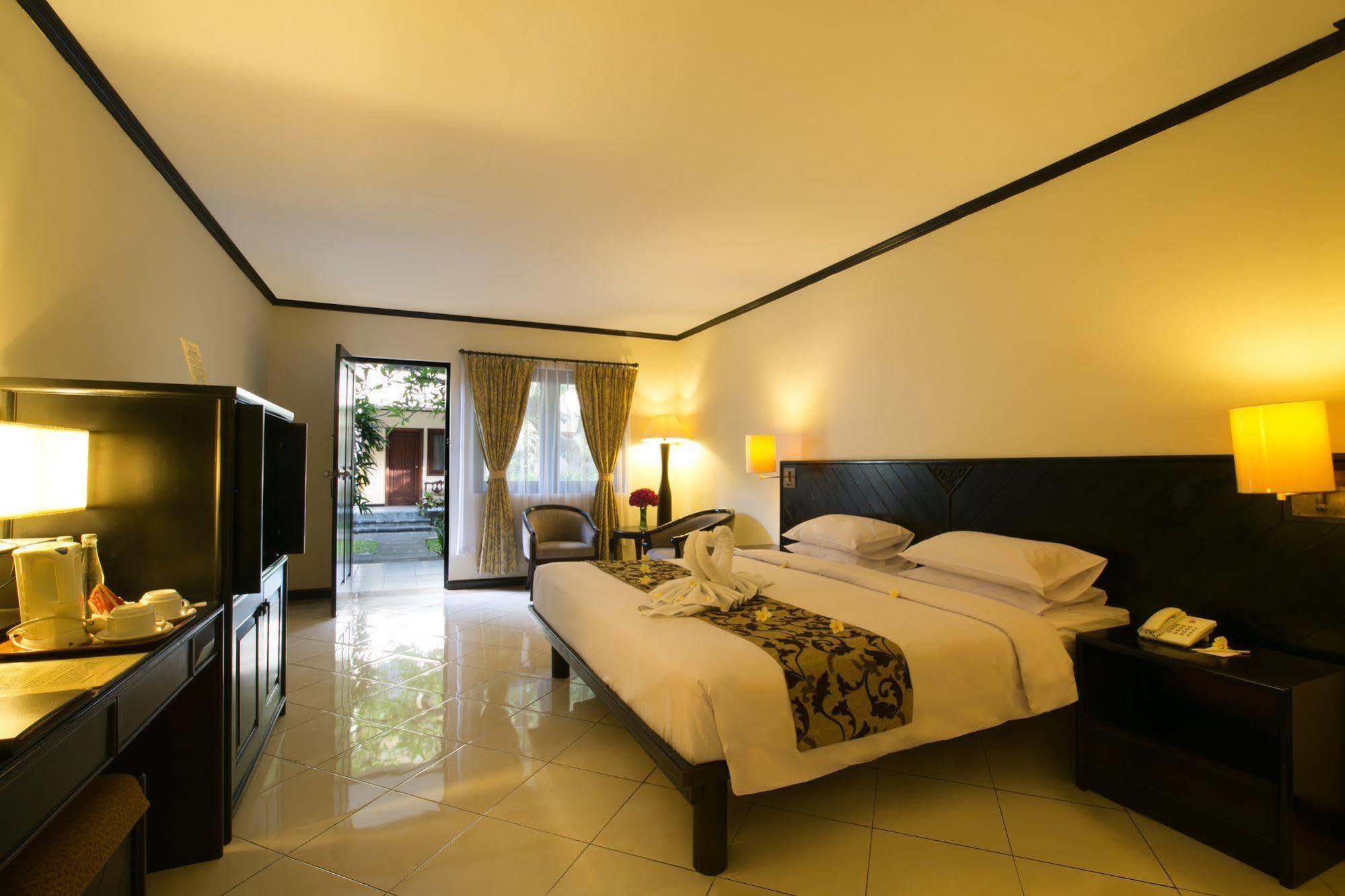 Paradiso 3* Legian (Bali)