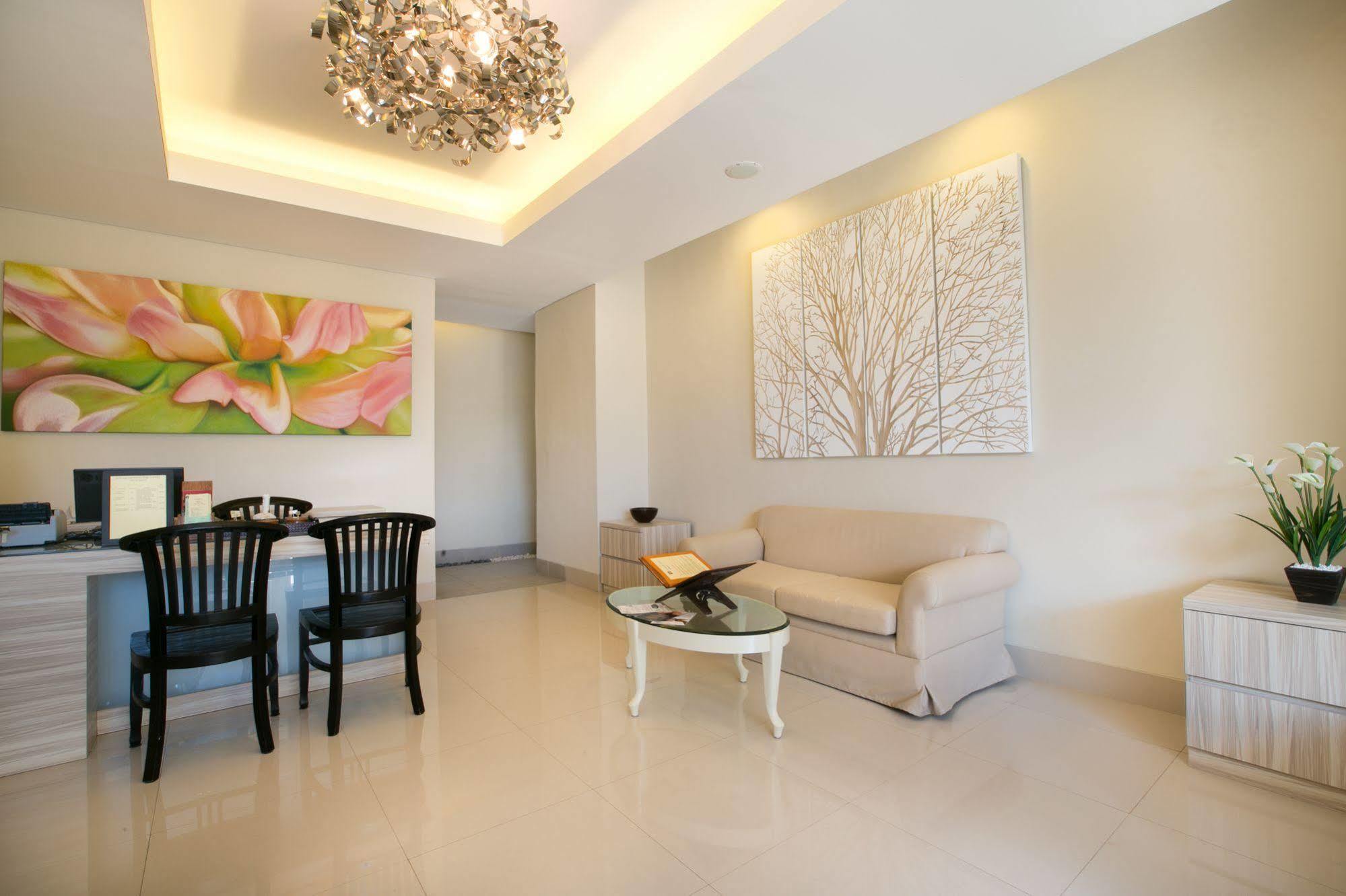 Paradiso 3* Legian (Bali)