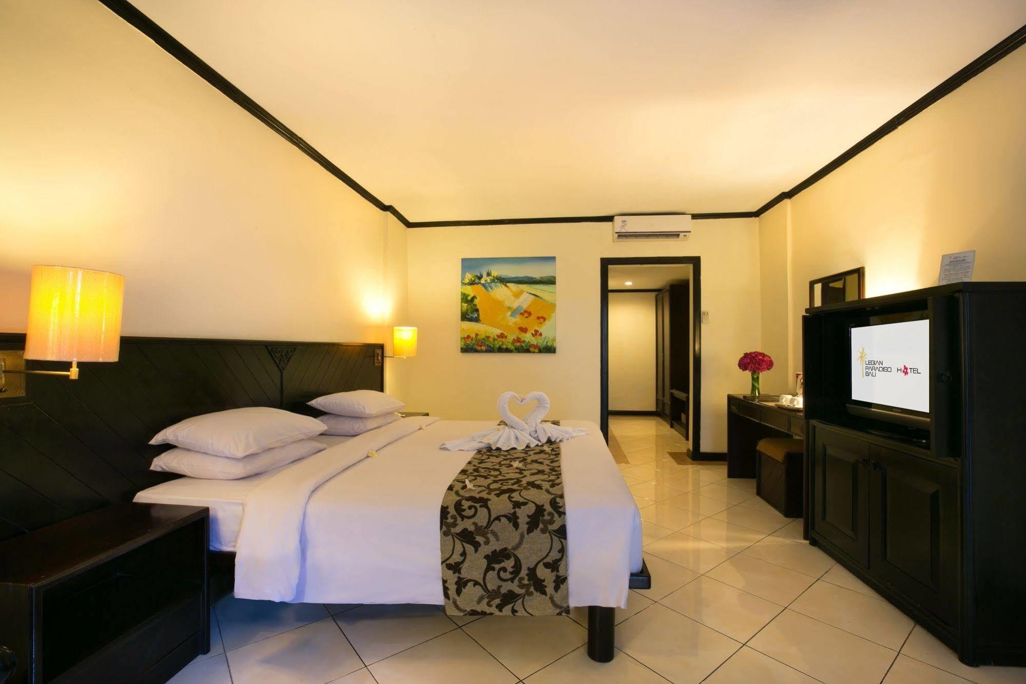 Paradiso Hotel