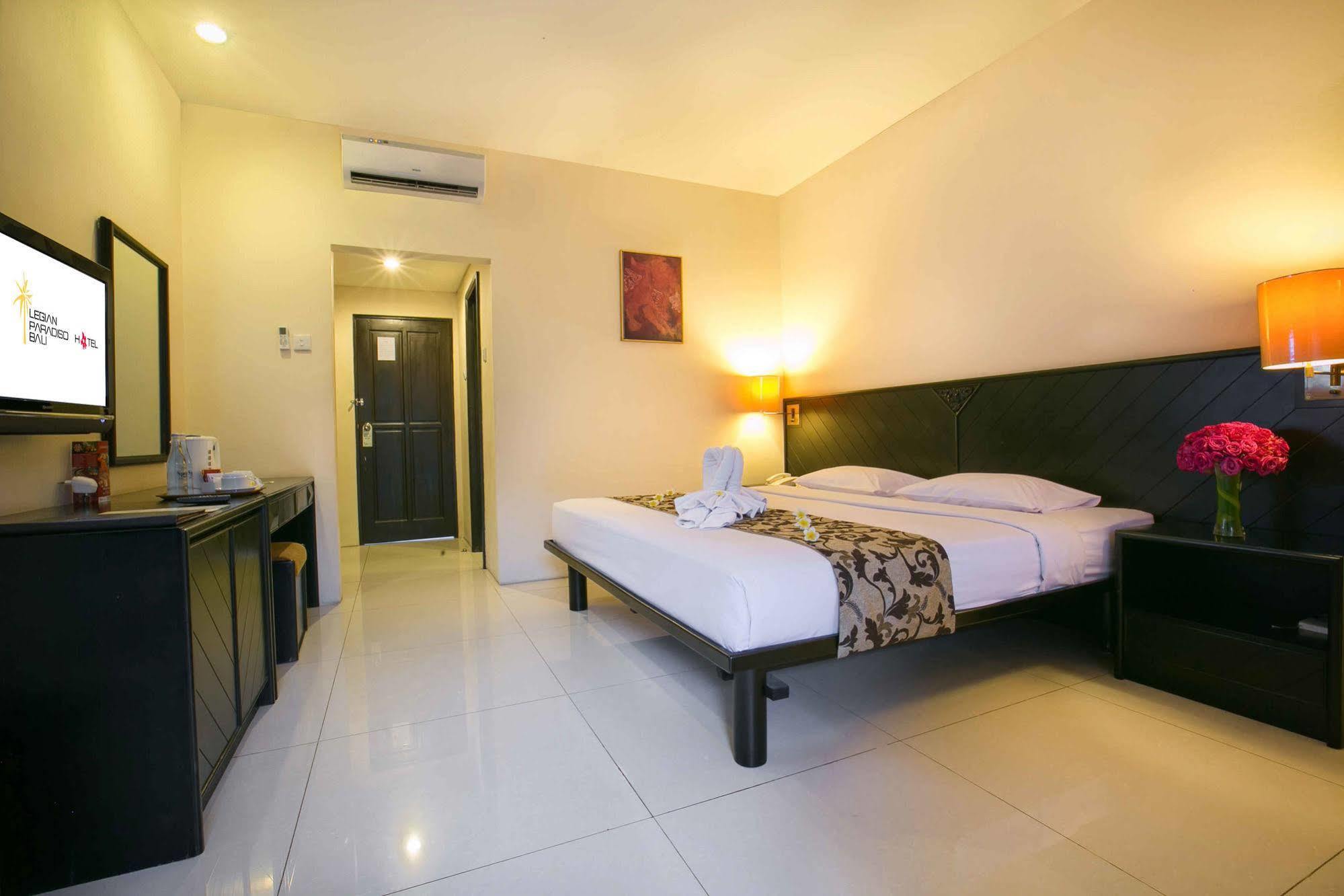 Hotel Paradiso 3*