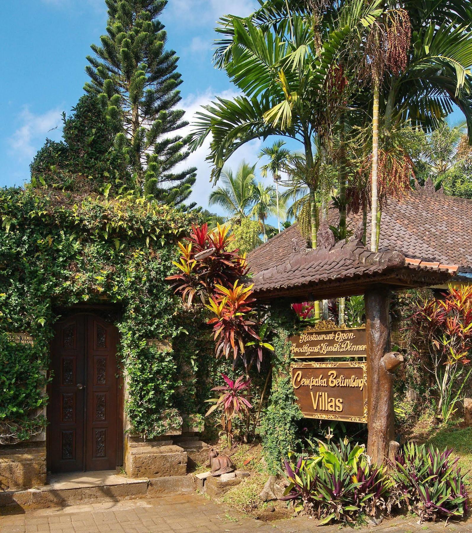 Cempaka Belimbing Taman liburan 4*