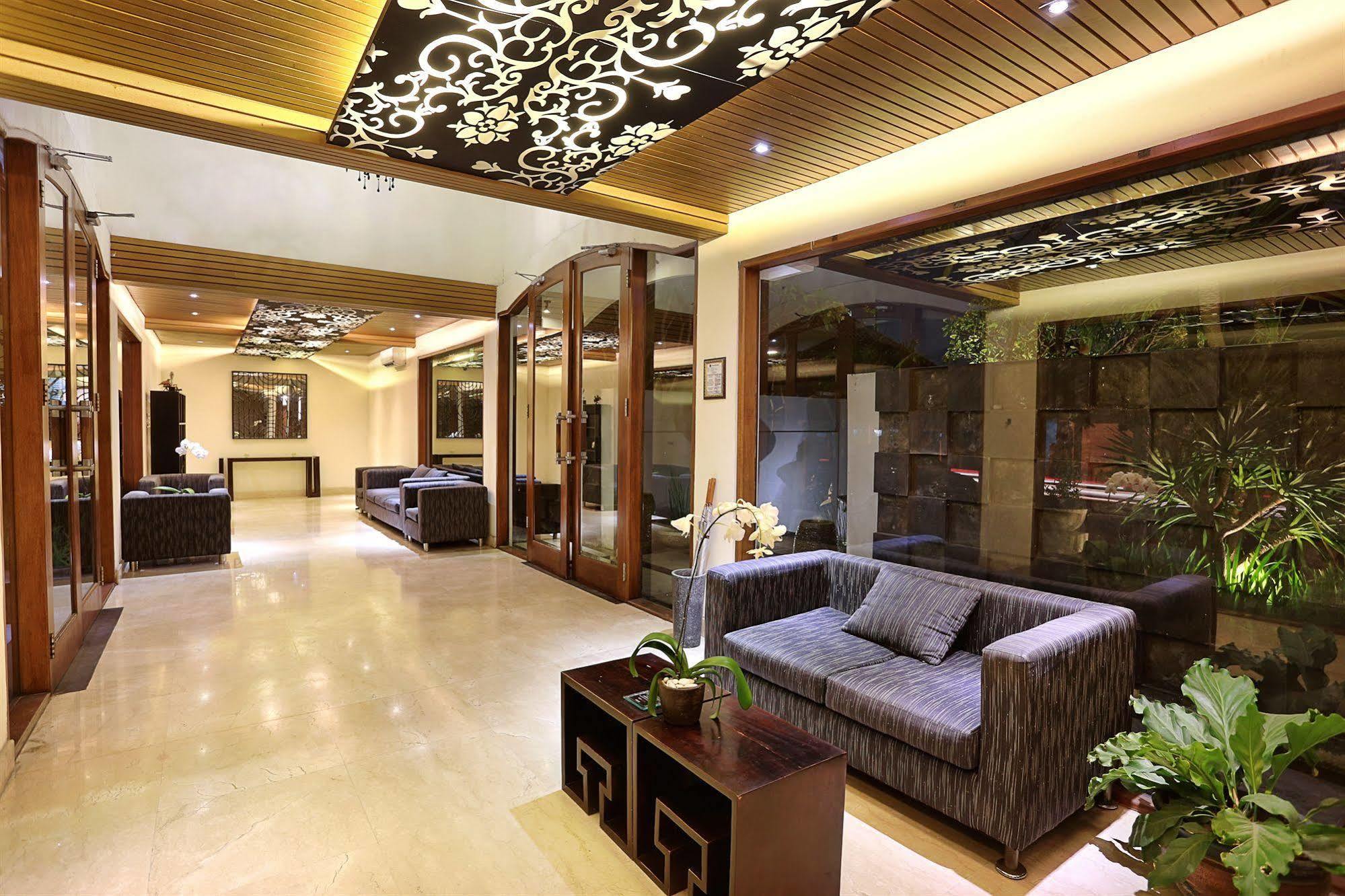 Kunti Villa