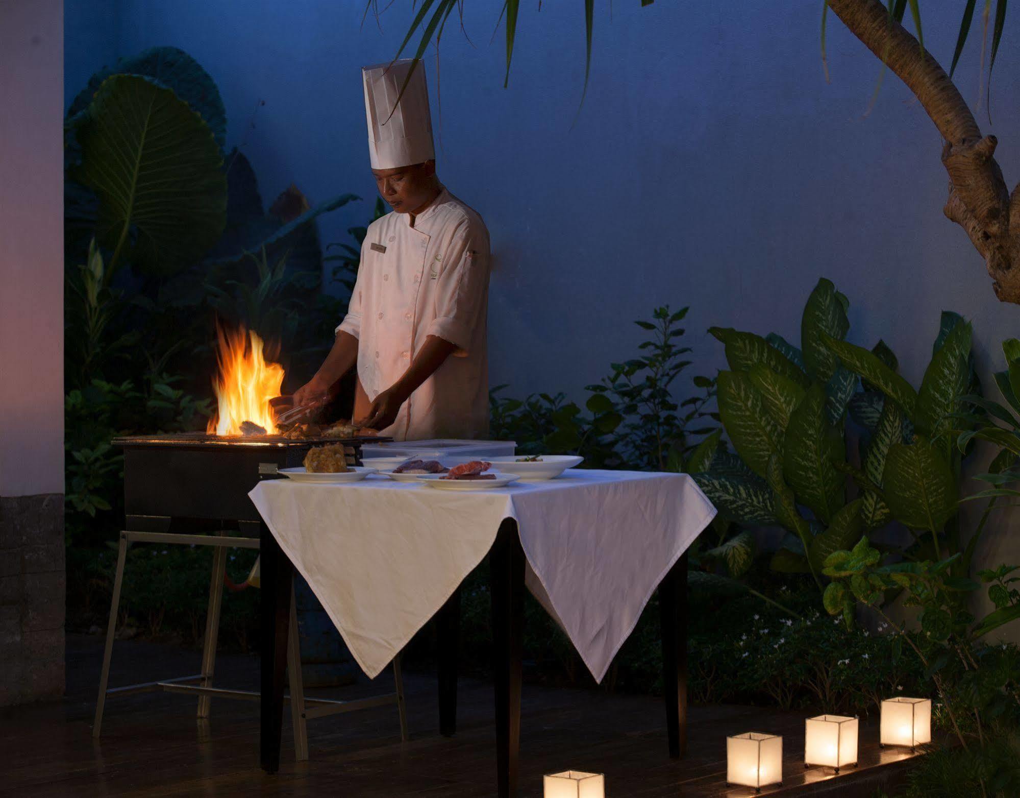 Kunti * Seminyak (Bali)