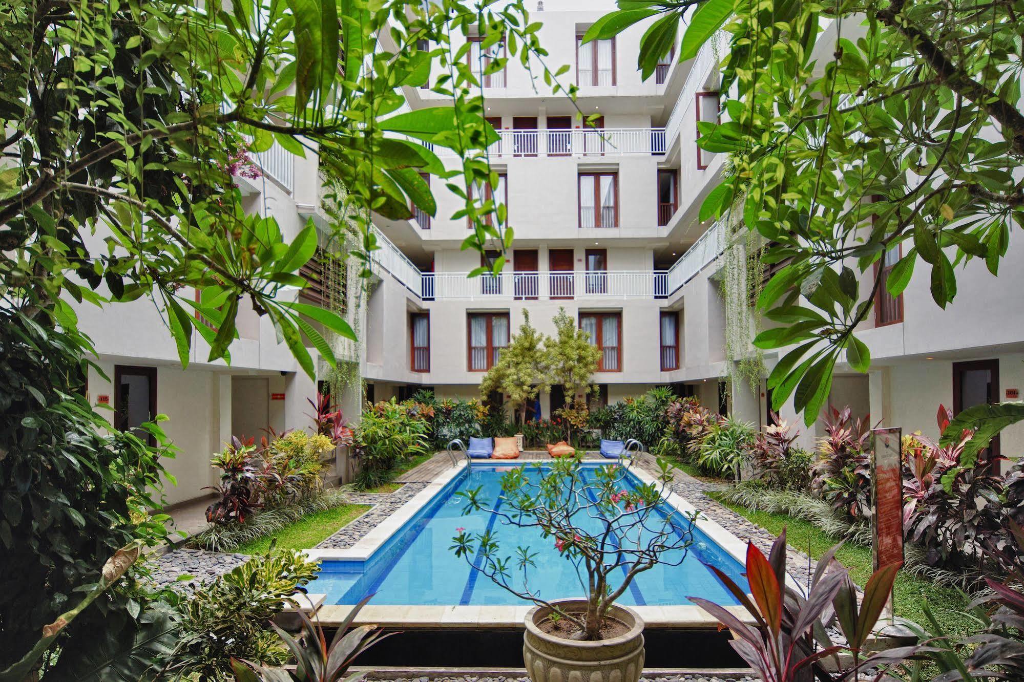 Aparthotel The Legian Sunset