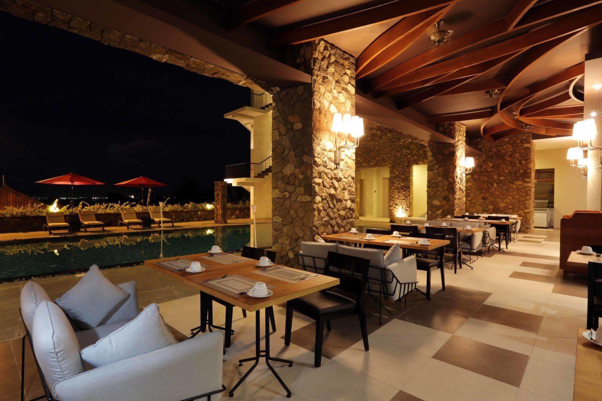 Mahogany 4* Nusa Dua (Bali)