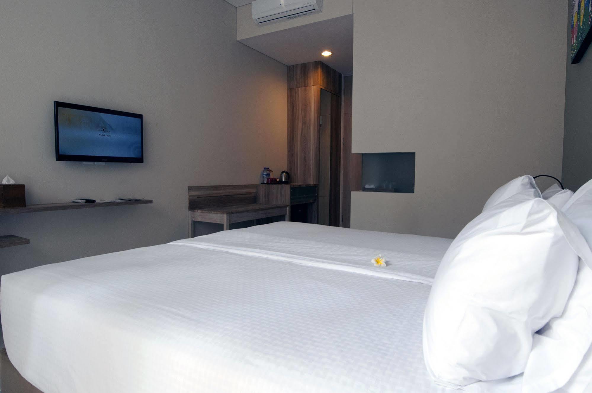 Hotel Mahogany Nusa Dua (Bali)