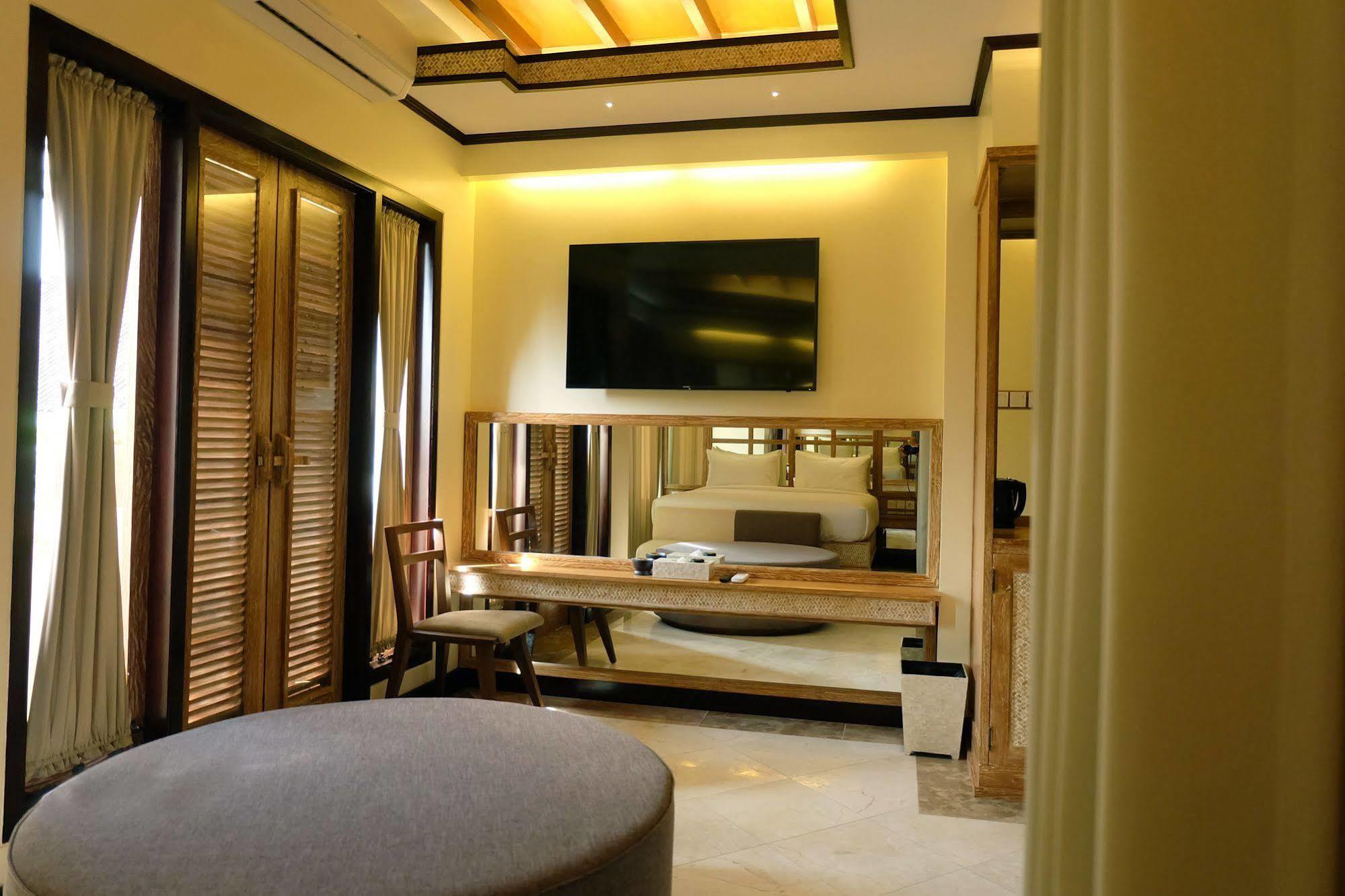 Paditeras Boutique Hotel Seminyak (Bali)