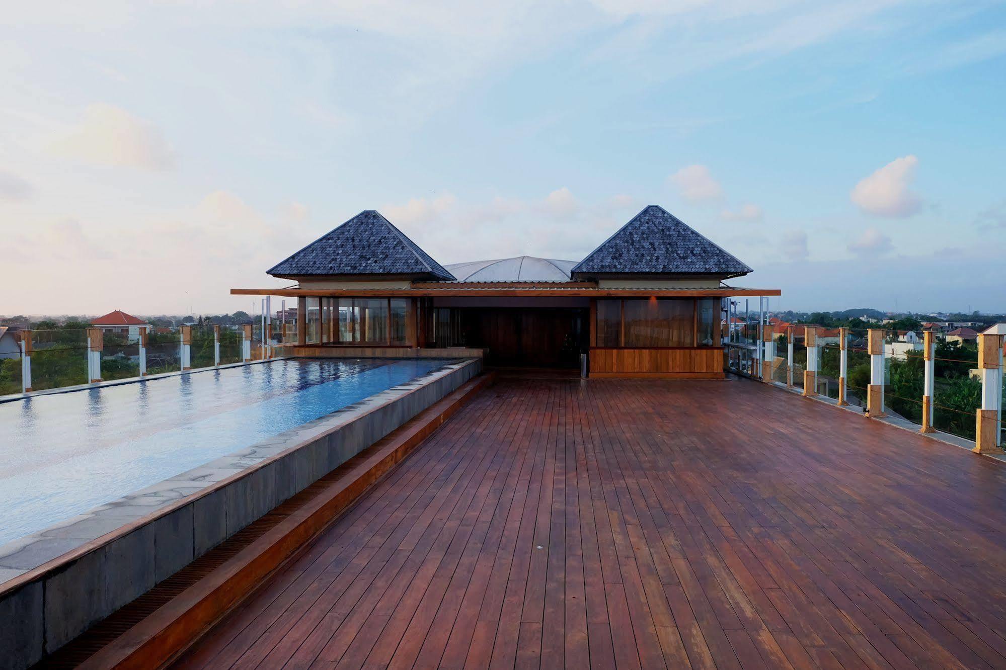 Paditeras Boutique Hotel Seminyak (Bali)